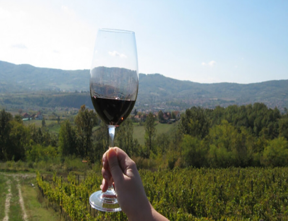 Na kraju dugog dana u izolaciji, treba li vam <span style='color:red;'><b>čašica</b></span> alkohola